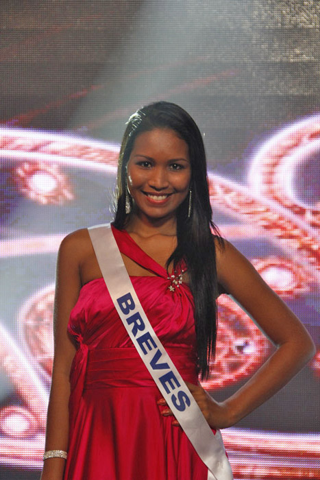 
        
            Conheça as candidatas ao título de Miss Pará 2012
        
    
