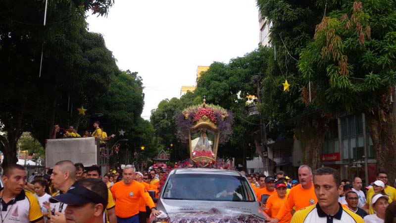 
        
            Veja imagem da Romaria dos Corredores
        
    