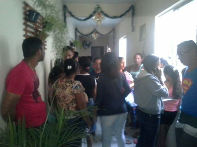 
        
            Moradores ocupam prefeitura e acesso à Hydro em Barcarena
        
    