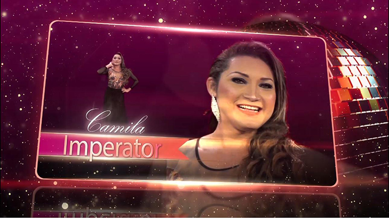 
        
            Conheça as participantes do 1° Reality Show Gay 
        
    