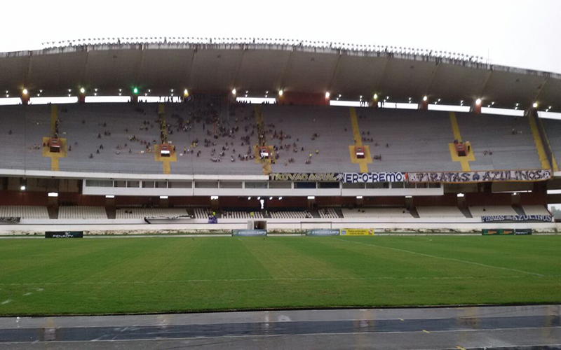 
        
            Remo e Independente tentam a primeira vitória no segundo turmo
        
    