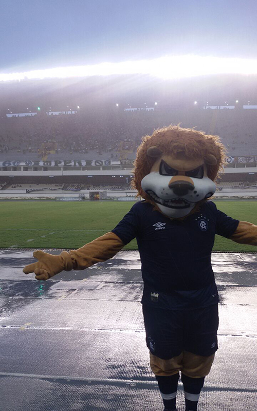 
        
            Remo e Independente tentam a primeira vitória no segundo turmo
        
    