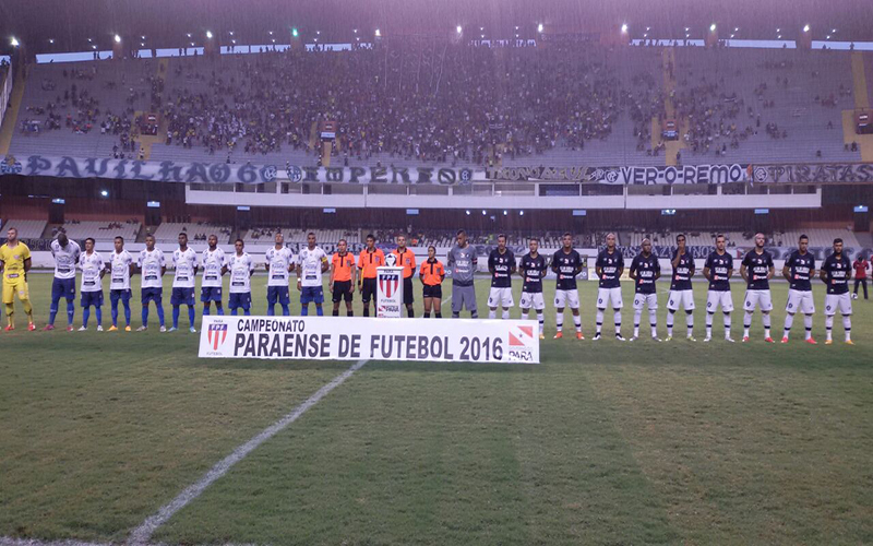 
        
            Remo e Independente tentam a primeira vitória no segundo turmo
        
    
