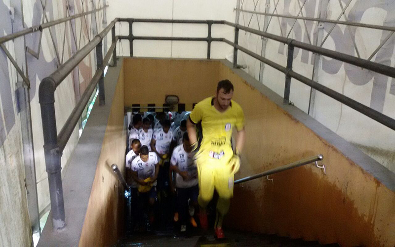 
        
            Remo e Independente tentam a primeira vitória no segundo turmo
        
    