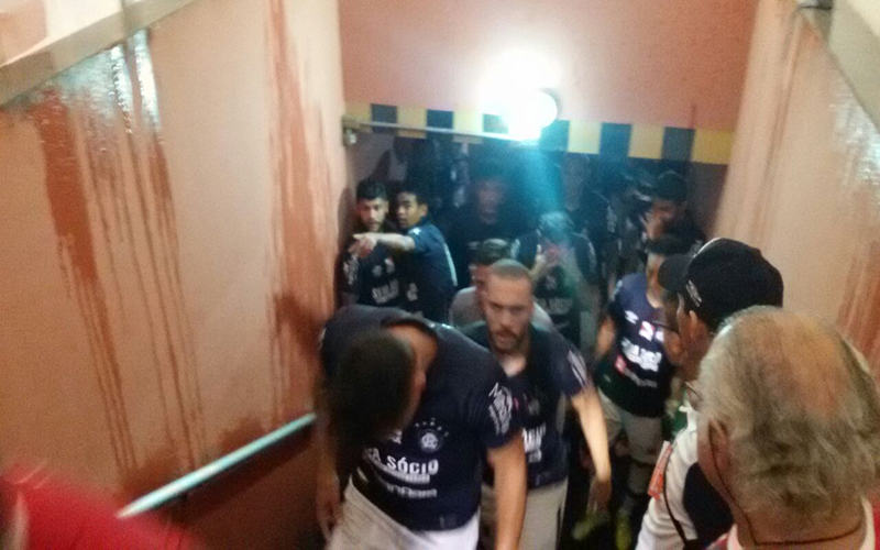 
        
            Remo e Independente tentam a primeira vitória no segundo turmo
        
    