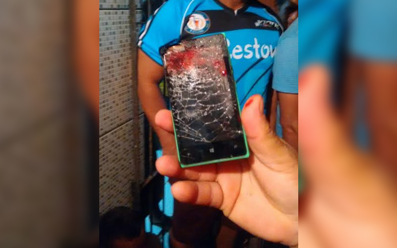 
        
            Celular salva vida de suspeito em Ananindeua
        
    