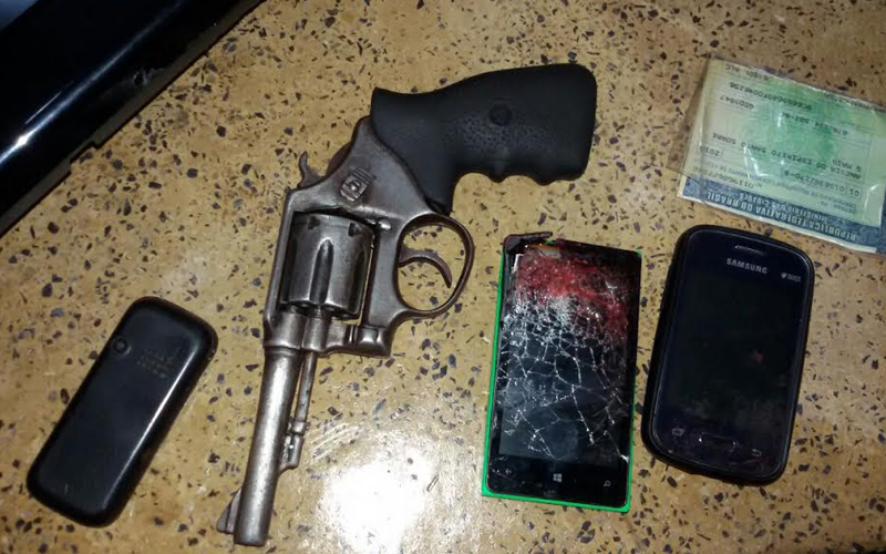 
        
            Celular salva vida de suspeito em Ananindeua
        
    