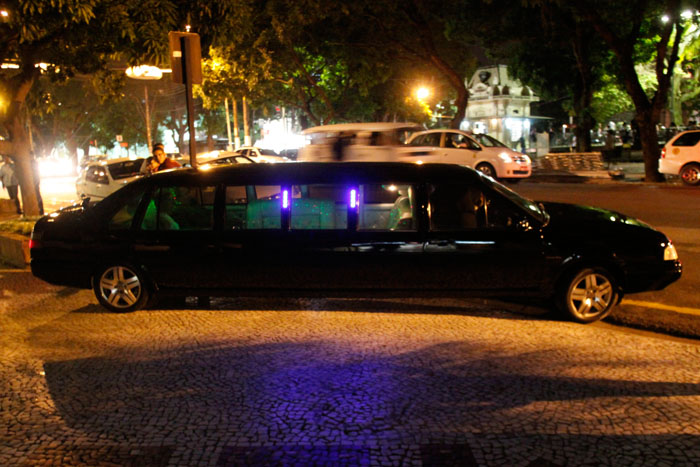 
        
            Cenas da Cidade
        
    