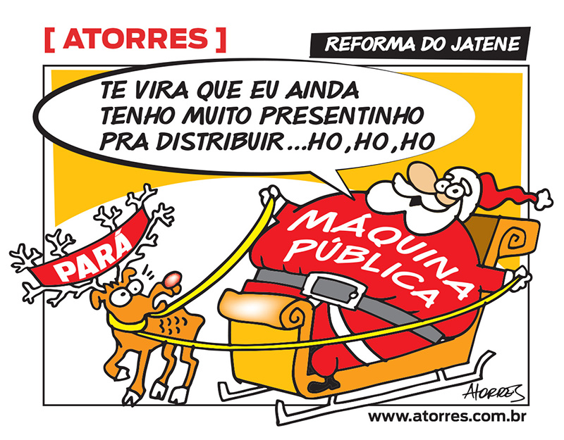 
        
            Política e Esporte marcam a temática de humor
        
    