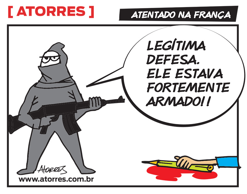 
        
            Política e Esporte marcam a temática de humor
        
    