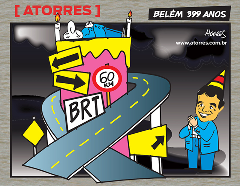 
        
            Política e Esporte marcam a temática de humor
        
    
