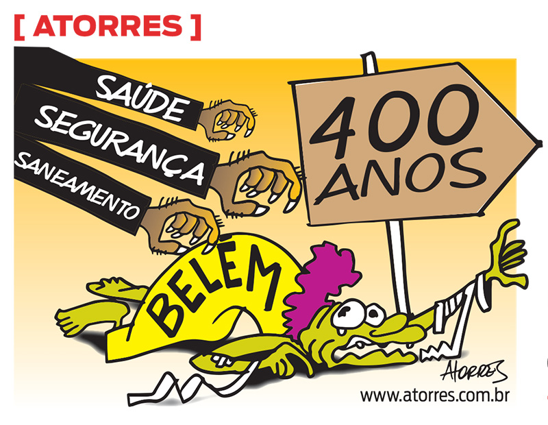 
        
            Política e Esporte marcam a temática de humor
        
    