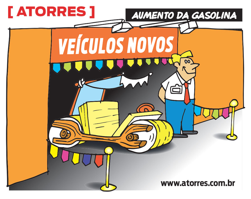 
        
            Política e Esporte marcam a temática de humor
        
    