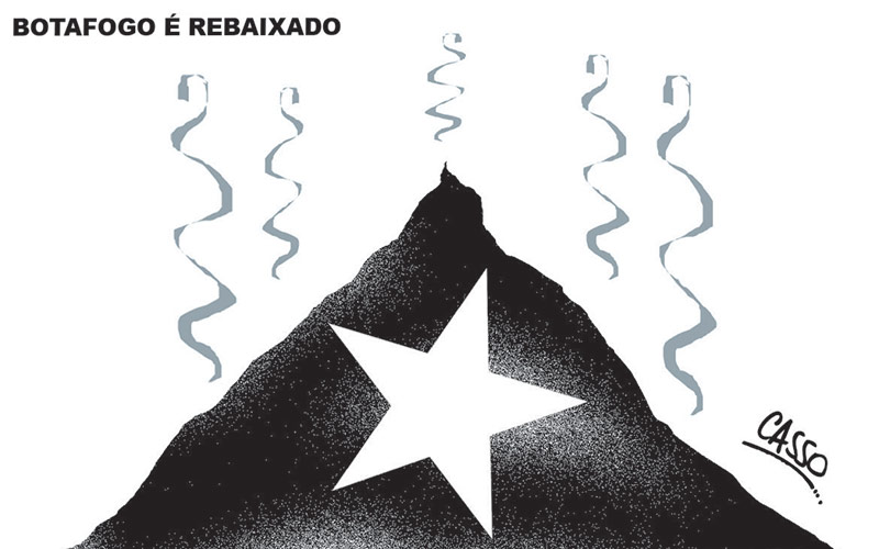
        
            Política e Esporte marcam a temática de humor
        
    