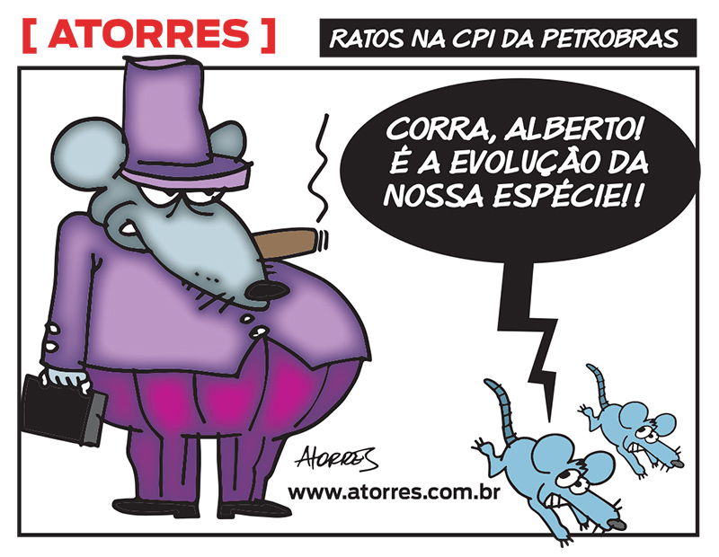 
        
            Política e Esporte marcam a temática de humor
        
    