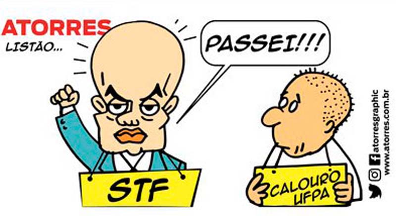 
        
            Política e Esporte marcam a temática de humor
        
    