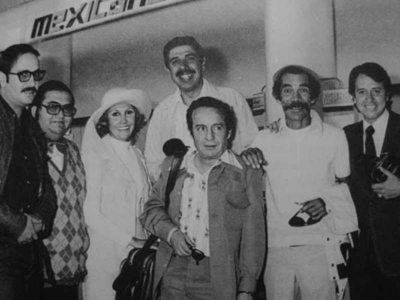 
        
            Veja imagens da trajetória de Bolaños (Chaves)
        
    