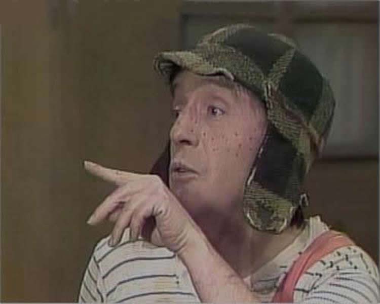 
        
            Veja imagens da trajetória de Bolaños (Chaves)
        
    