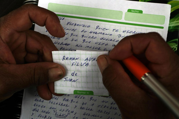 
        
            Resgate dos mineiros soterrados no Chile
        
    