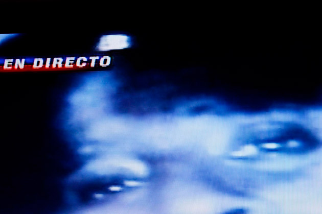 
        
            Resgate dos mineiros soterrados no Chile
        
    