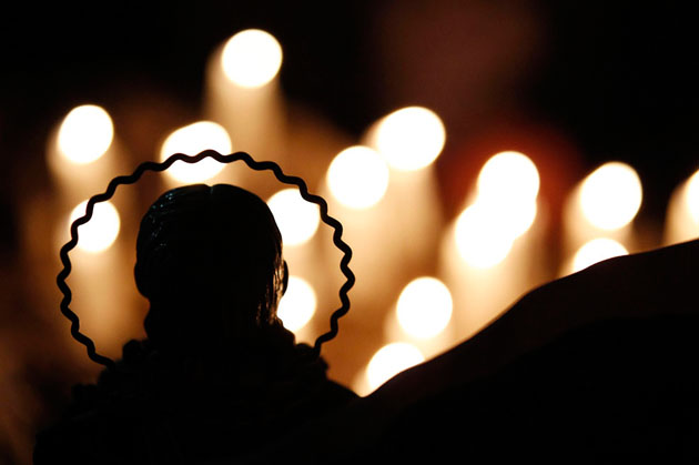 
        
            Resgate dos mineiros soterrados no Chile
        
    