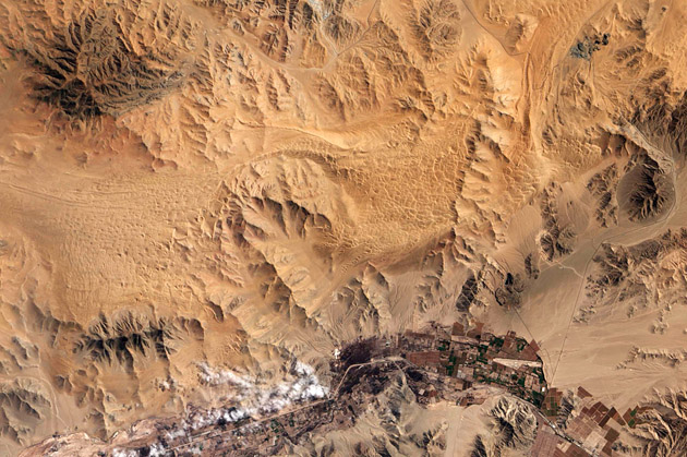 
        
            Resgate dos mineiros soterrados no Chile
        
    