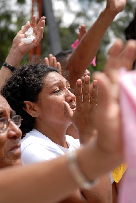 
        
            Grupo RBA presta homenagem à Nossa Senhora
        
    