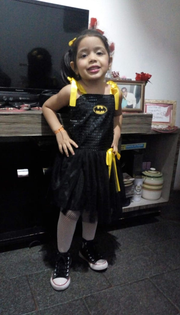 
        
            Carnaval do DOL: internautas mirins ganham galeria
        
    