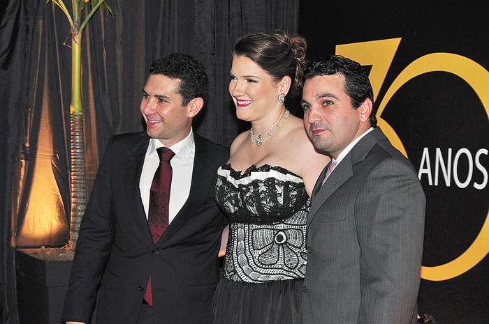 
        
            Carmem Souza: Uma festa pontuada pela emoção
        
    