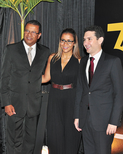 
        
            Carmem Souza: Uma festa pontuada pela emoção
        
    