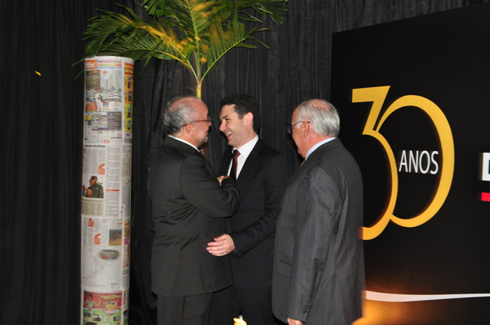 
        
            Carmem Souza: Uma festa pontuada pela emoção
        
    