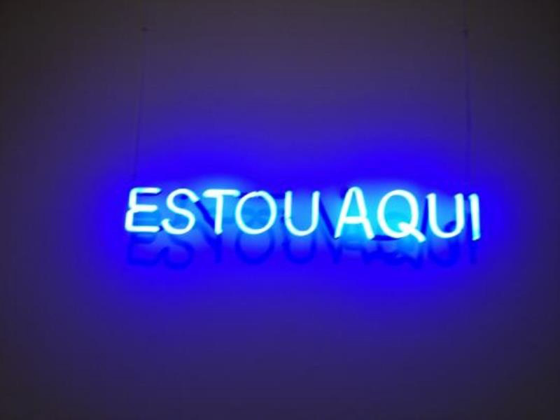 
        
            Abre em Belém a exposição de Keyla Sobral
        
    