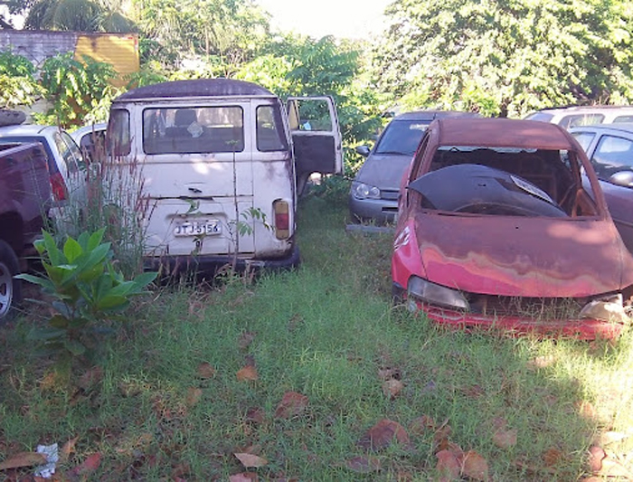 
        
            Servidores denunciam abandono em unidades do Detran
        
    