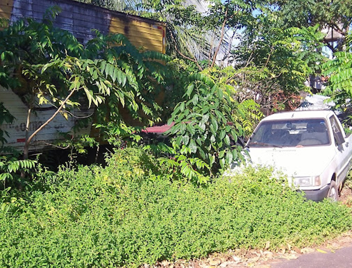 
        
            Servidores denunciam abandono em unidades do Detran
        
    