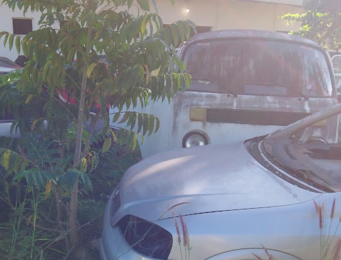 
        
            Servidores denunciam abandono em unidades do Detran
        
    