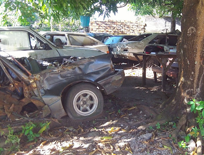 
        
            Servidores denunciam abandono em unidades do Detran
        
    