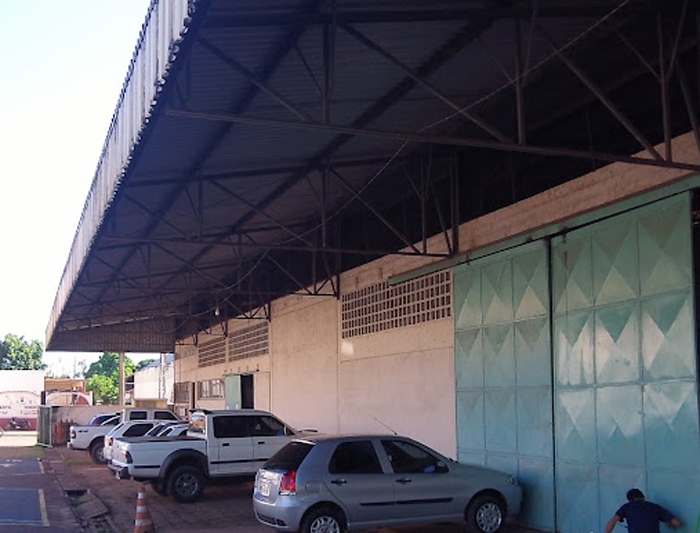 
        
            Servidores denunciam abandono em unidades do Detran
        
    