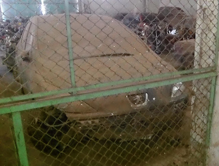 
        
            Servidores denunciam abandono em unidades do Detran
        
    