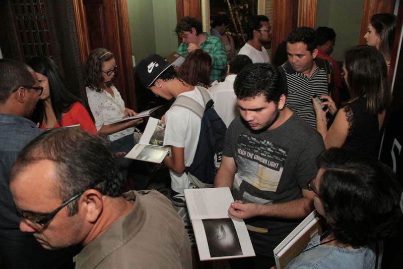 
        
            Diário do Pará lança prêmio de Fotografia
        
    