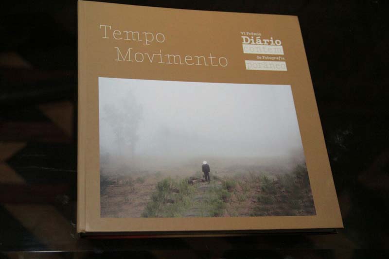 
        
            Diário do Pará lança prêmio de Fotografia
        
    