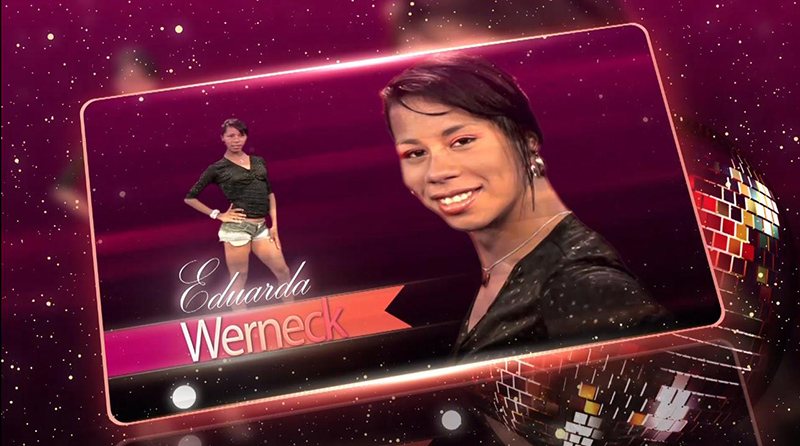 
        
            Conheça as participantes do 1° Reality Show Gay 
        
    