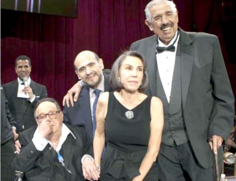 
        
            Veja imagens da trajetória de Bolaños (Chaves)
        
    