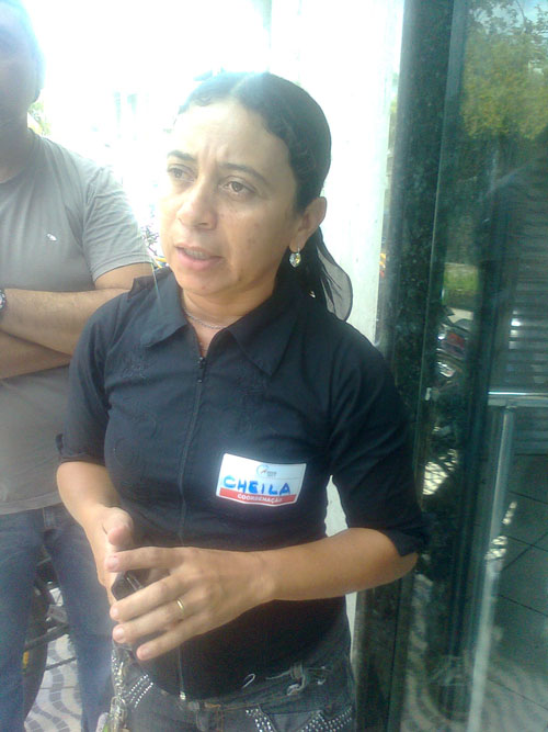 
        
            Mudança de endereço prejudica alunos no Enem
        
    