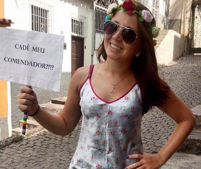 
        
            Fantasias curiosas marcam Carnaval 2015
        
    