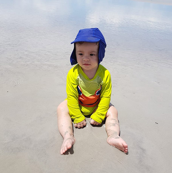 
        
        
            FOTOGALERIA: Criançada nas férias com o DOL
        
    