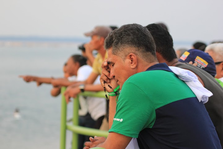 
        
            Romaria Fluvial de Marabá
        
    