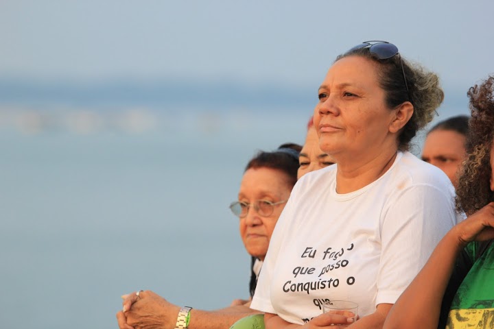 
        
            Romaria Fluvial de Marabá
        
    