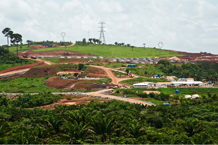 
        
            Norte Energia reponde a imagens de ONG
        
    