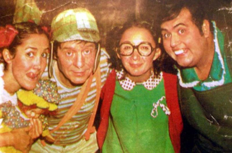 
        
            Veja imagens da trajetória de Bolaños (Chaves)
        
    