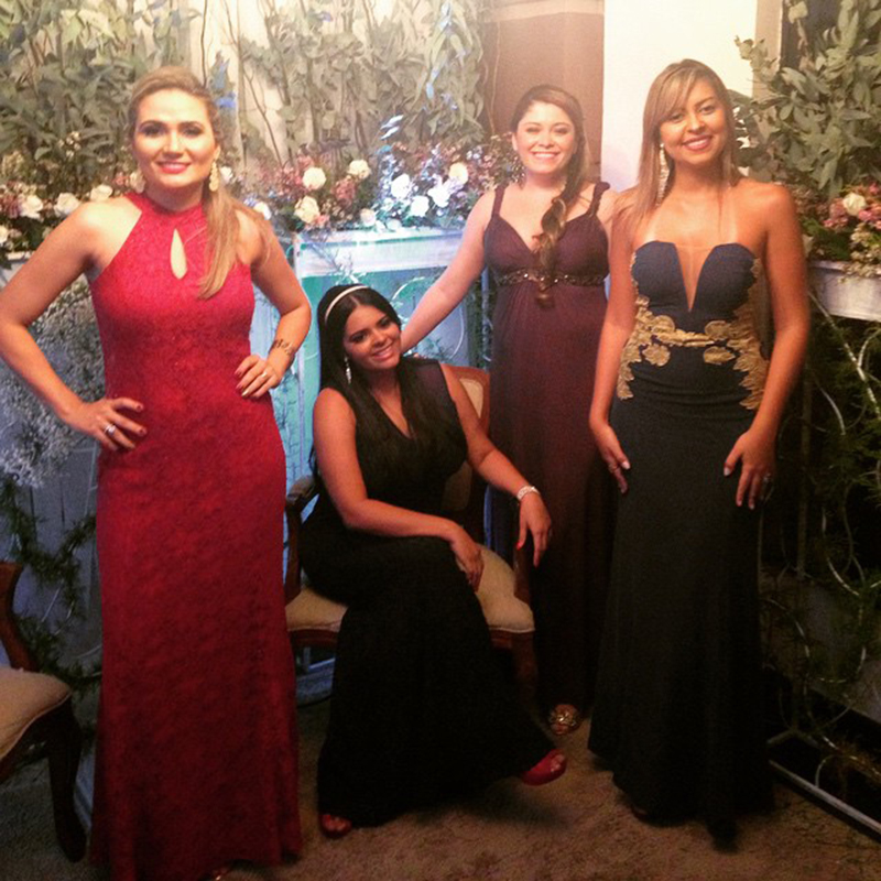 
        
            DOL homenageia mulheres com galeria especial   
        
    